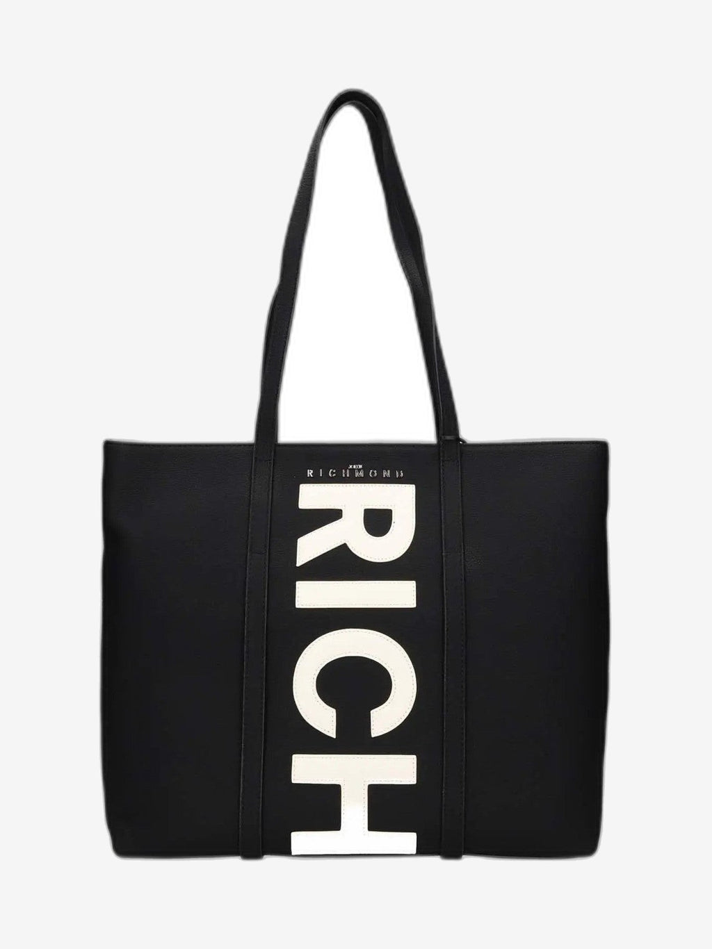 RICHMOND Borsa Nero