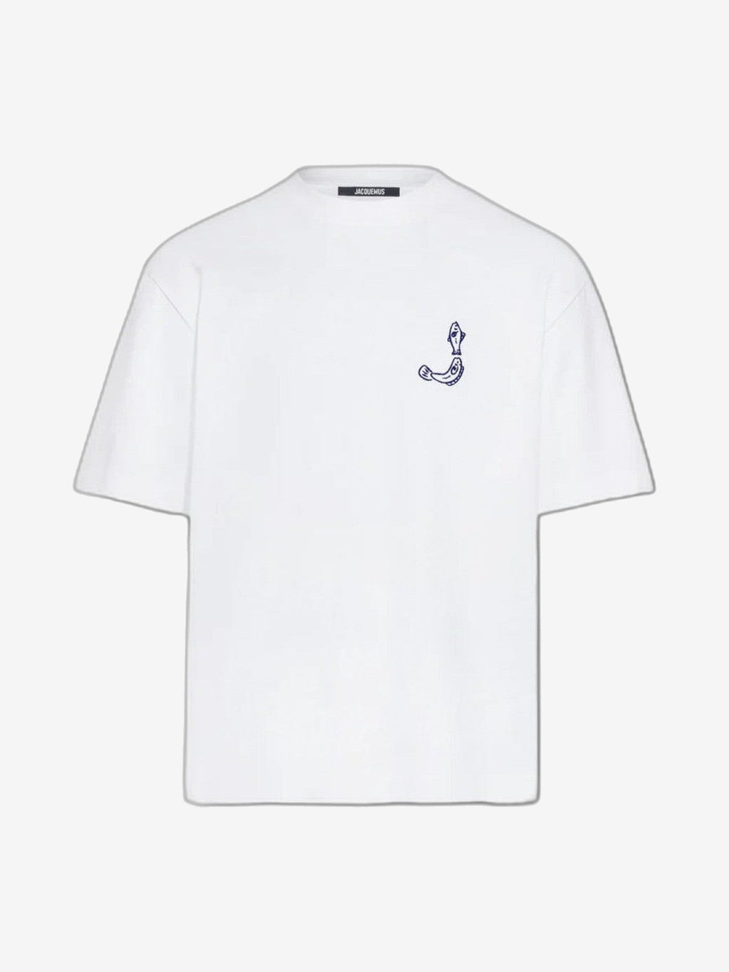 T-shirt - JACQUEMUS
