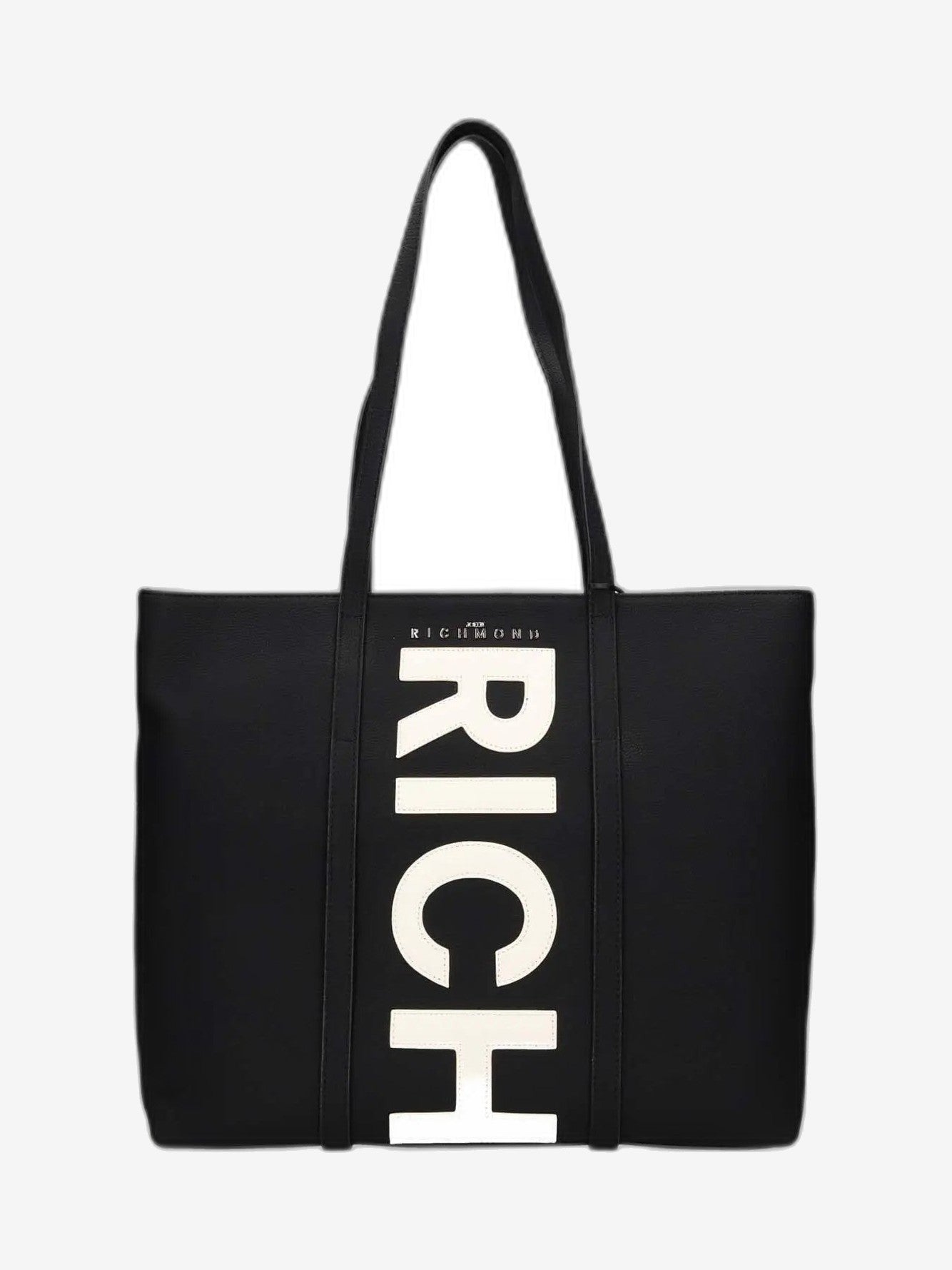 RICHMOND Borsa Nero