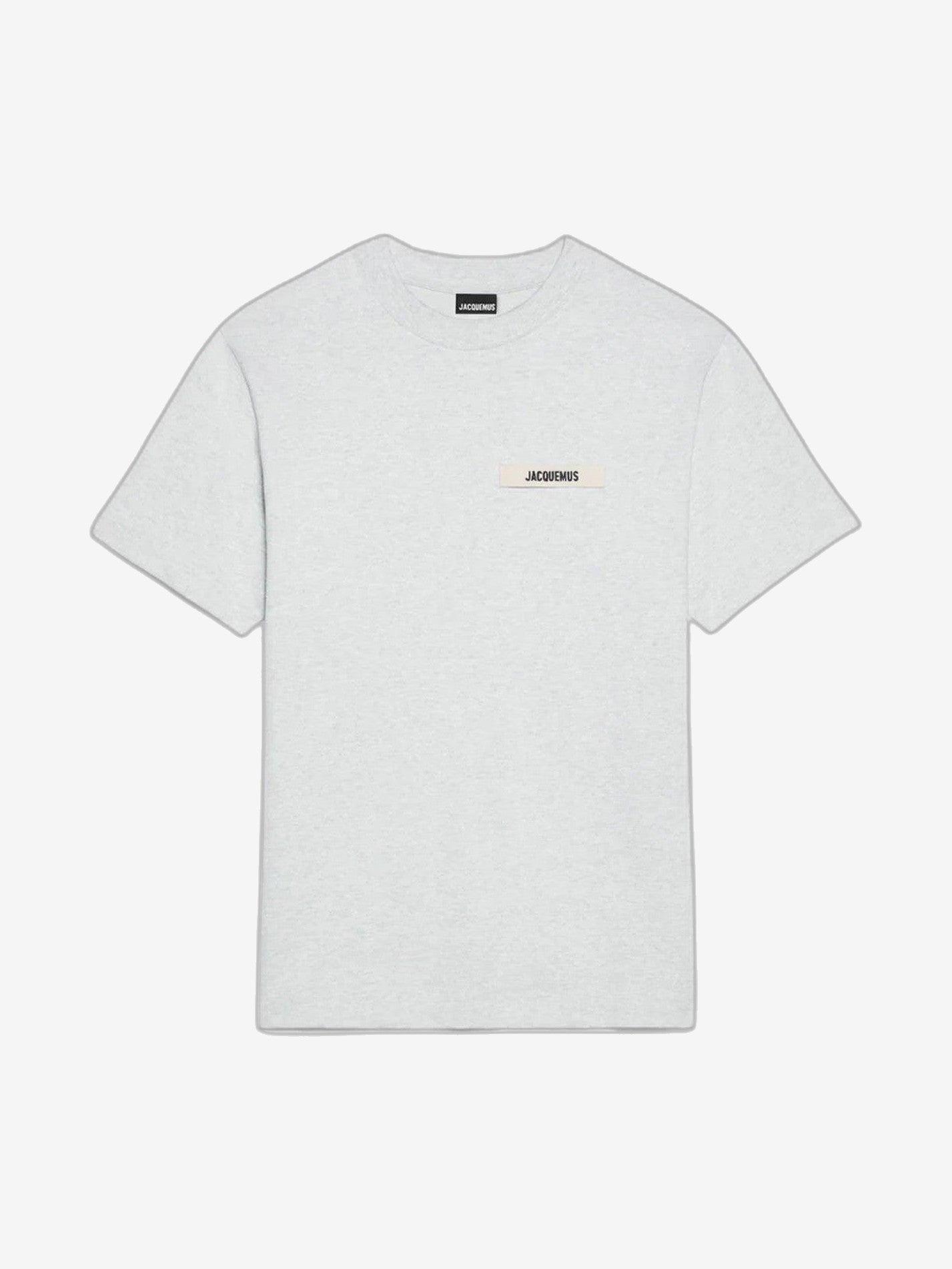 T-shirt— JACQUEMUS