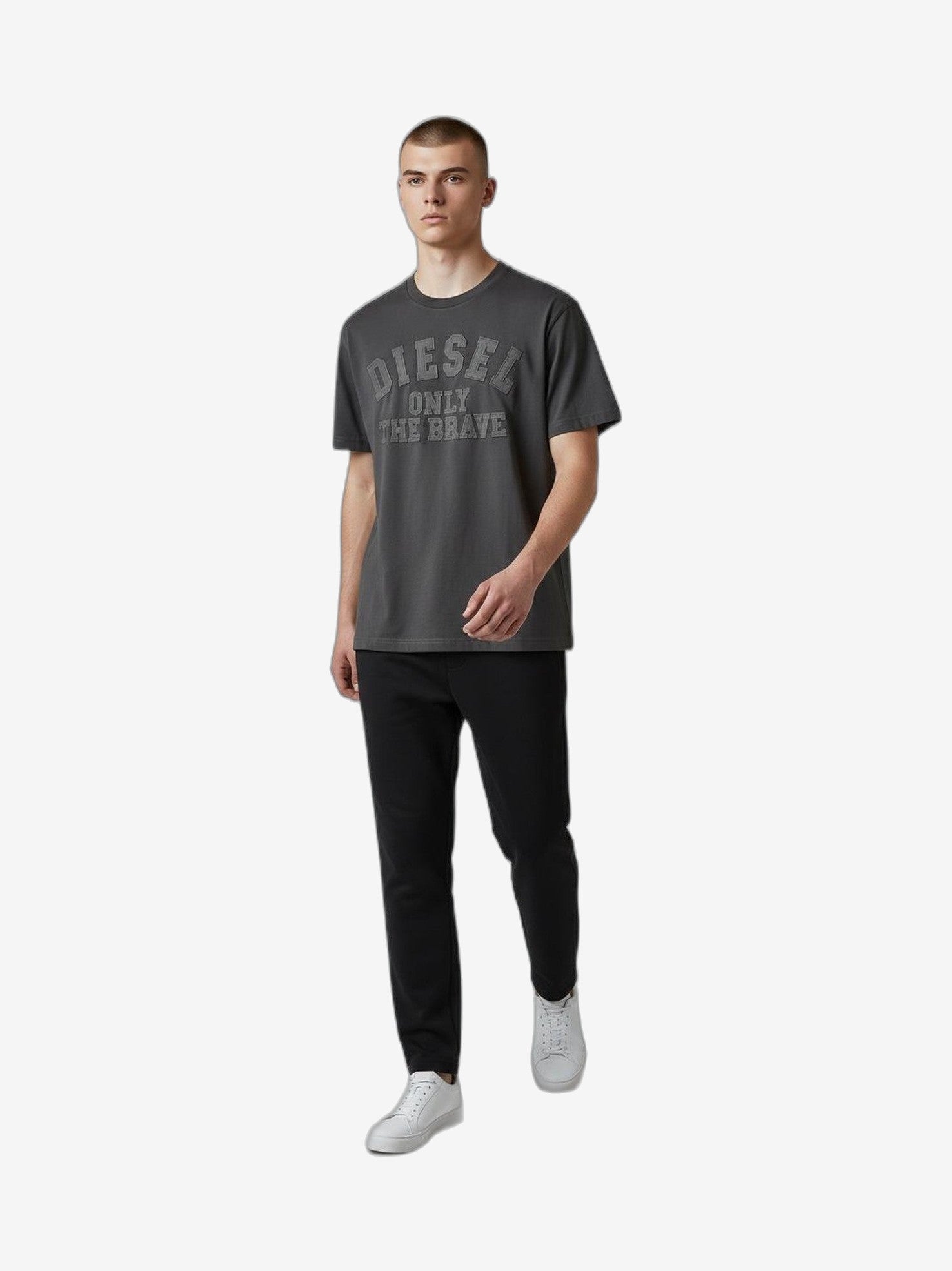 T-Shirt - DIESEL