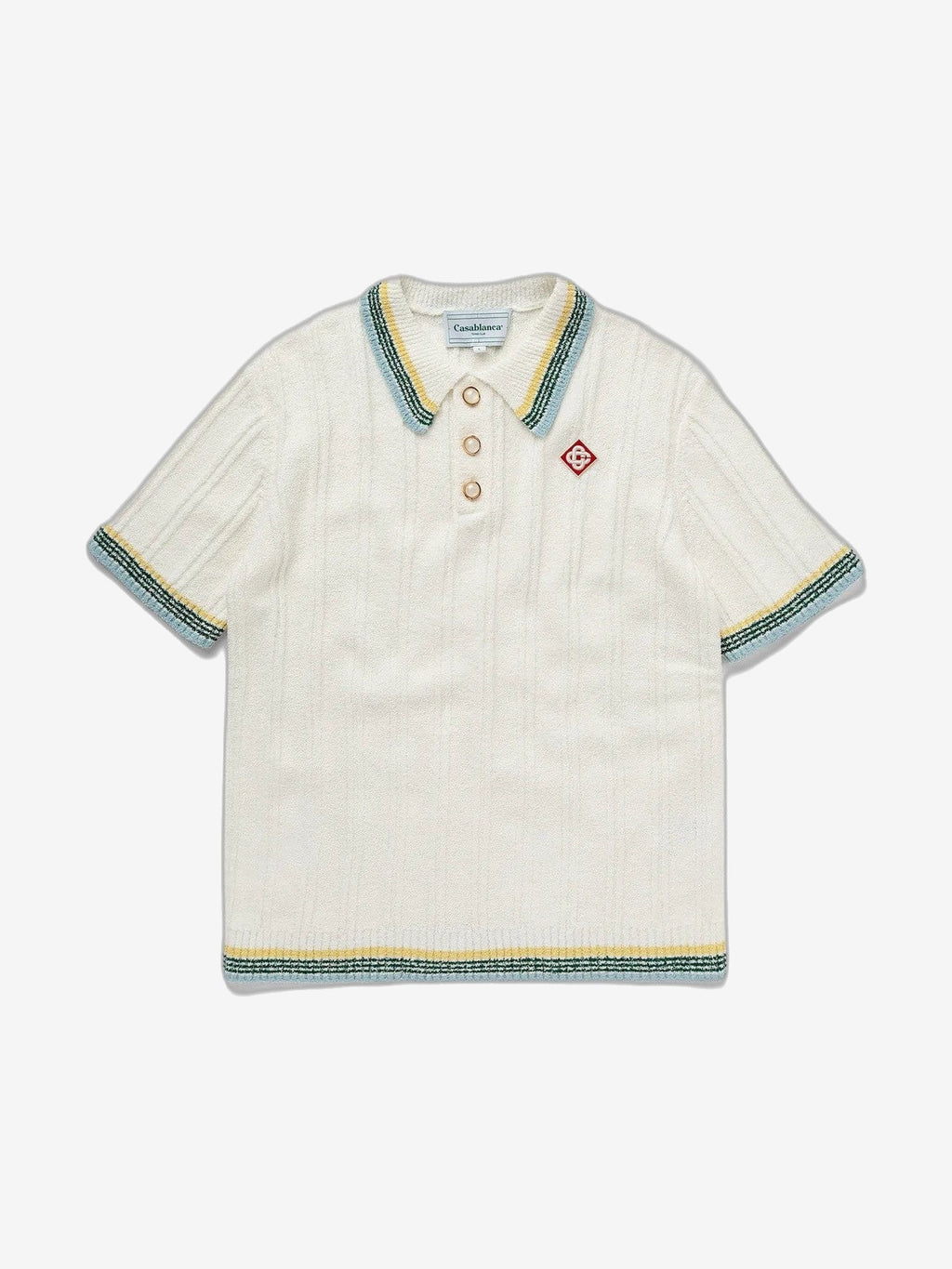 T-shirt - CASABLANCA
