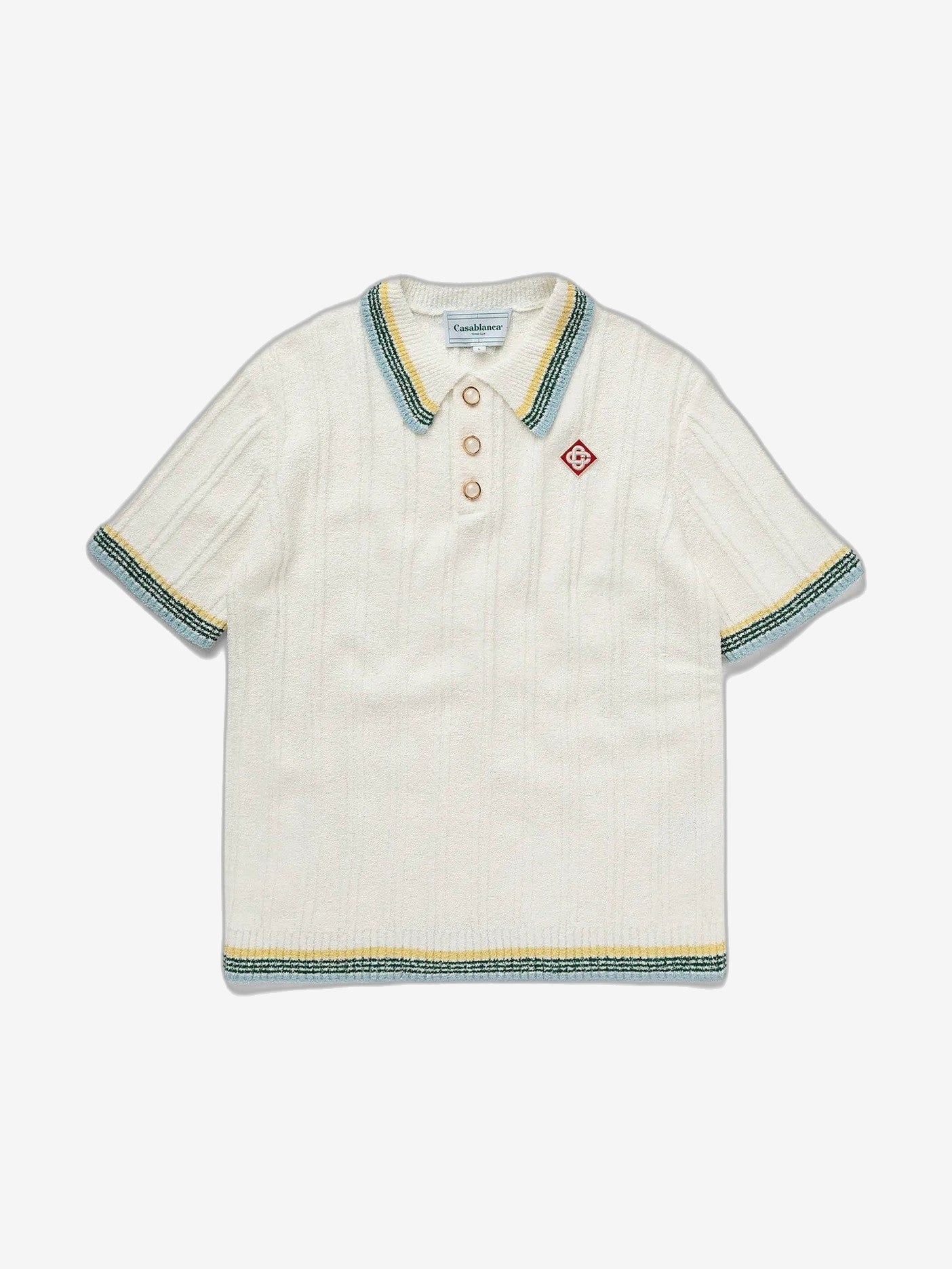 T-shirt - CASABLANCA