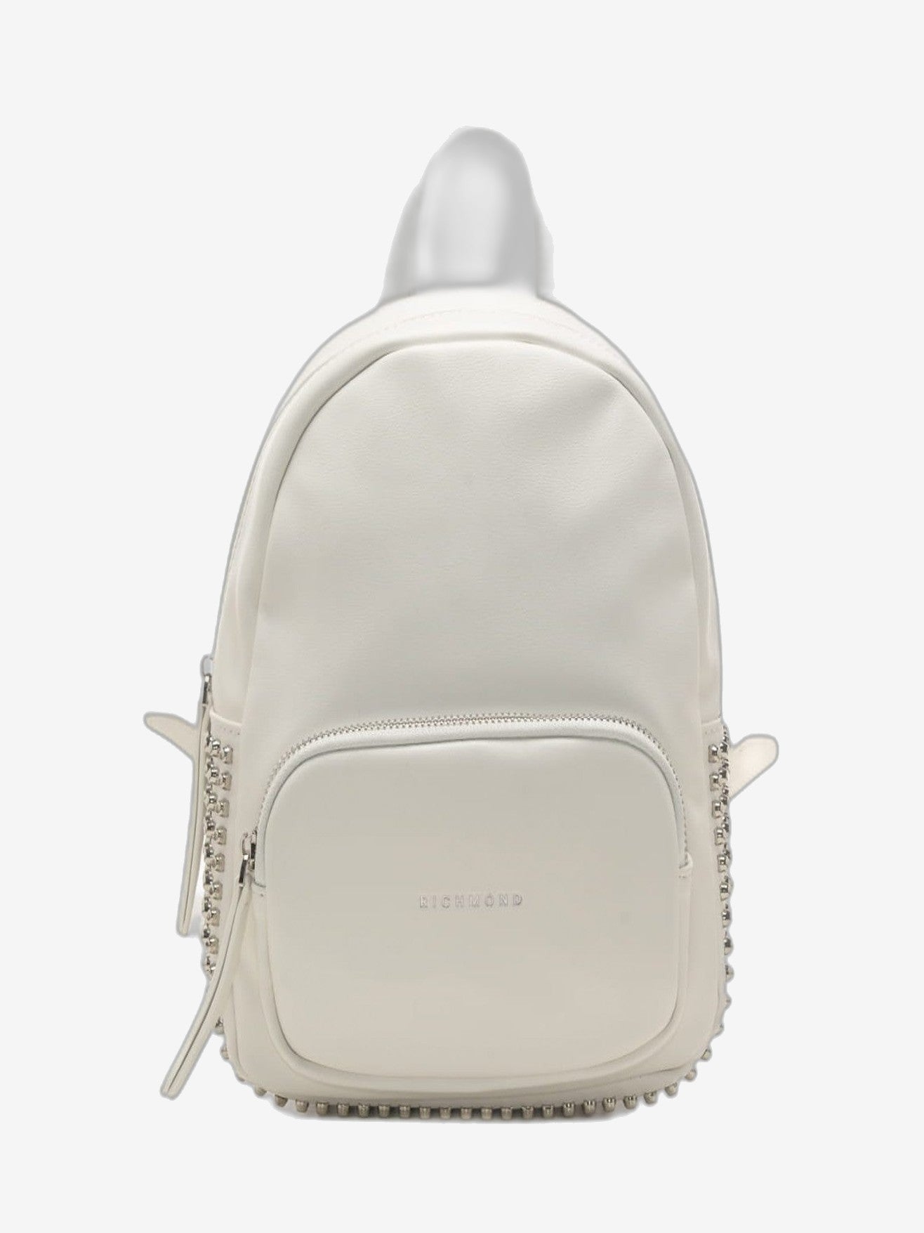 JOHN RICHMOND Borsa Unisex Bianco