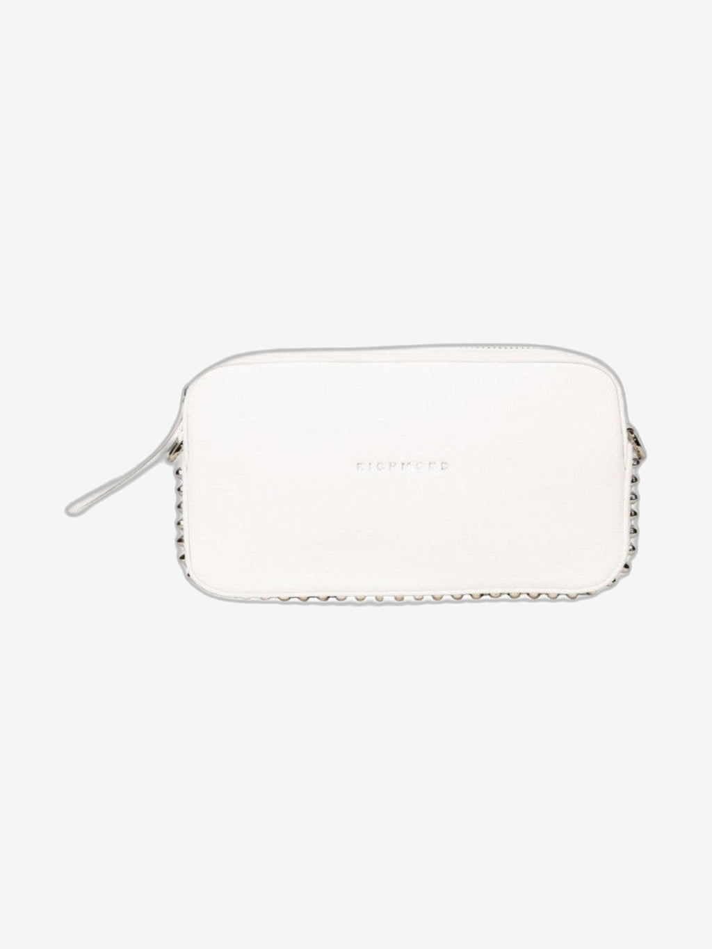 JOHN RICHMOND Bolso Unisex Blanco