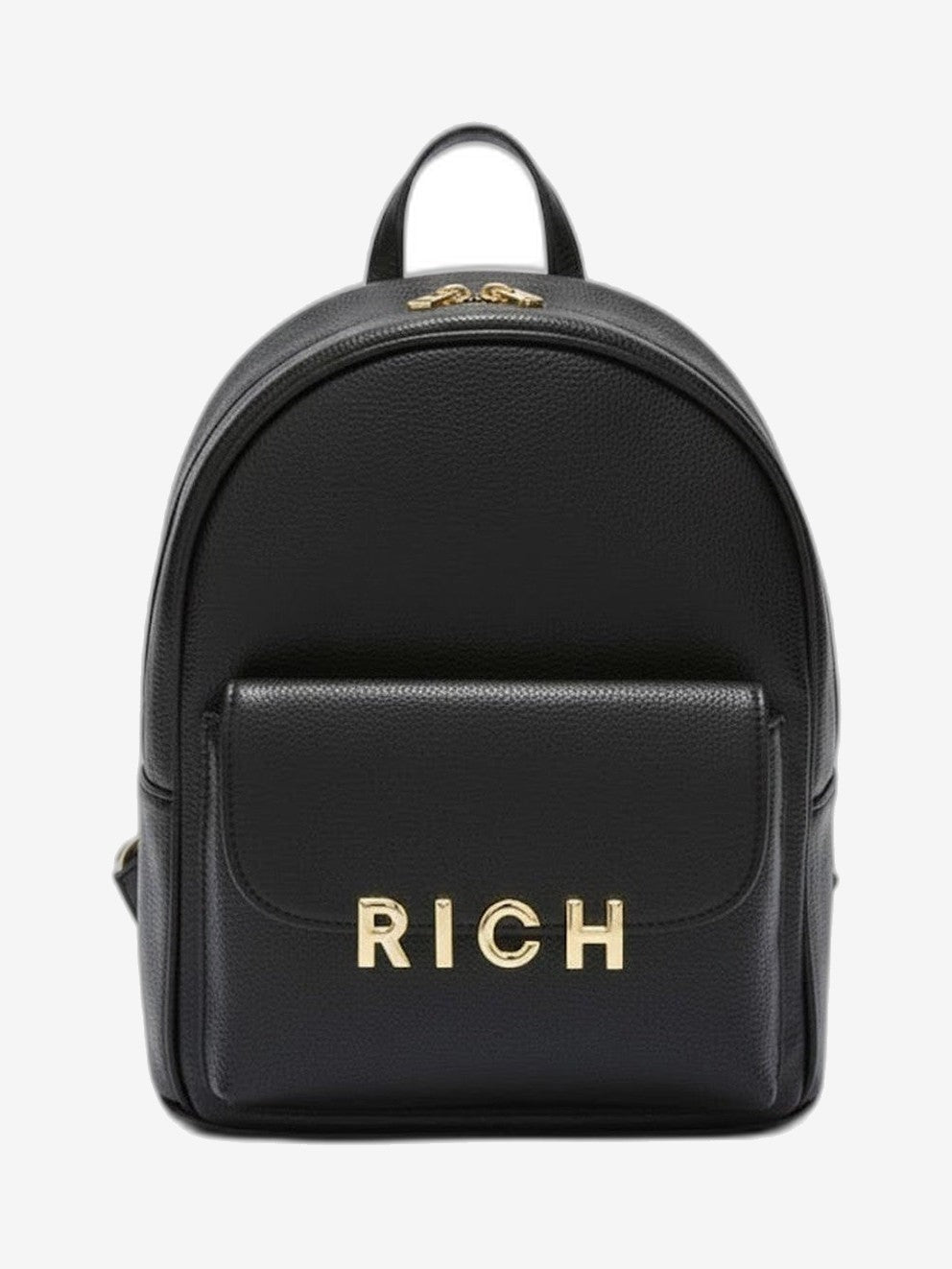 RICHMOND Borsa Nero