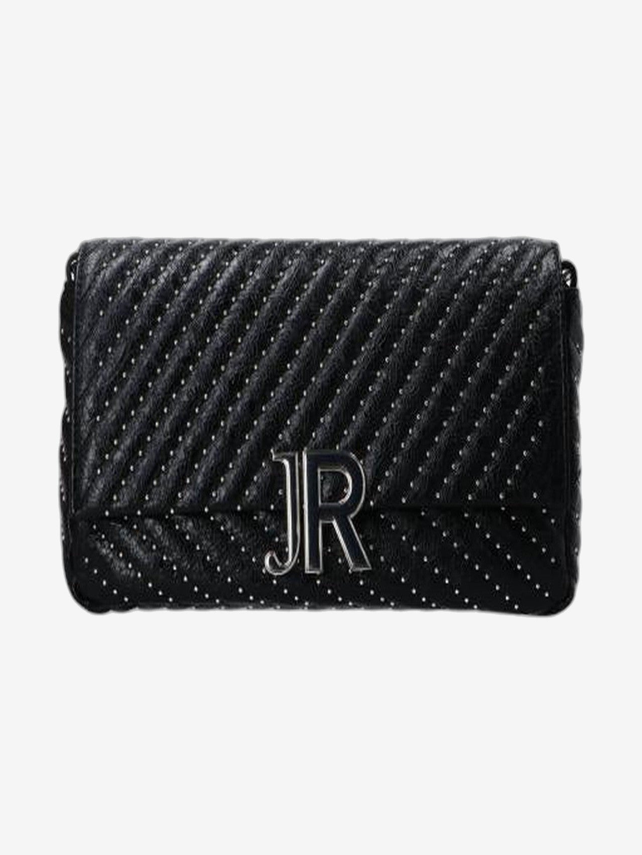 JOHN RICHMOND Borsa Donna Nero