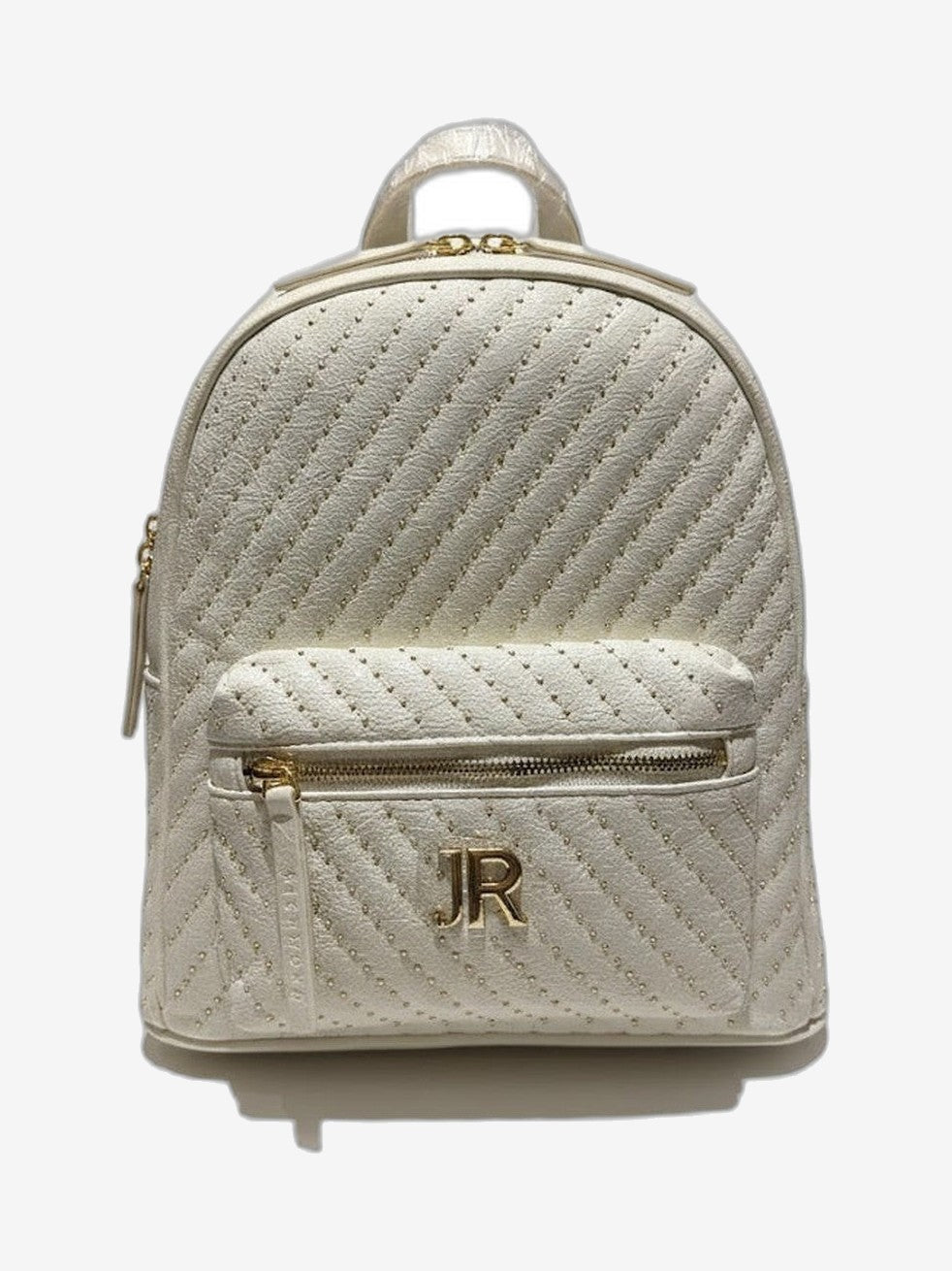RICHMOND Sac Femme Blanc