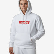 DIESEL Felpa Uomo Bianco Felpa