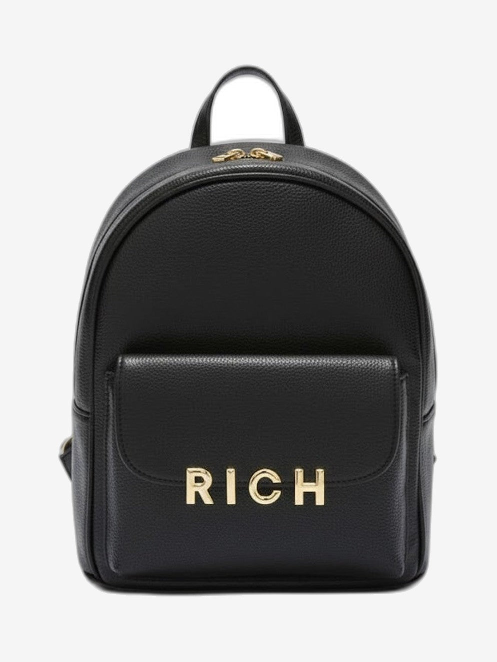 RICHMOND Borsa Nero