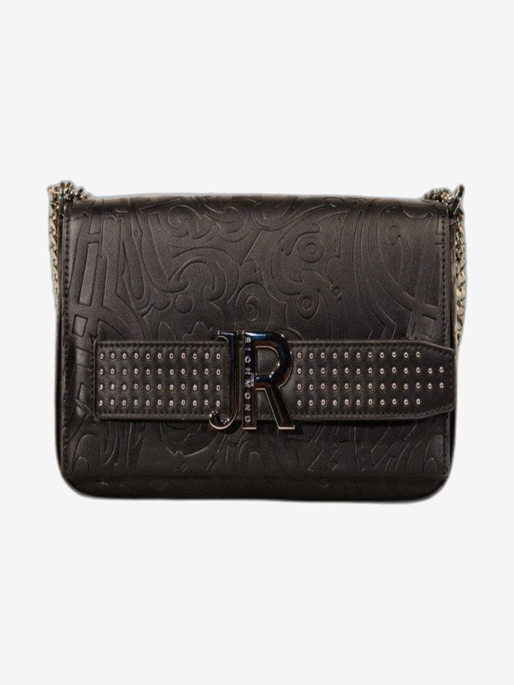 RICHMOND Borsa Nero