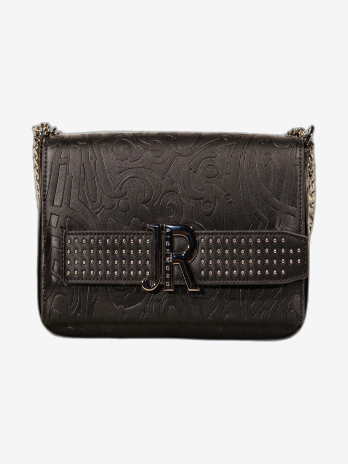 RICHMOND Borsa Nero