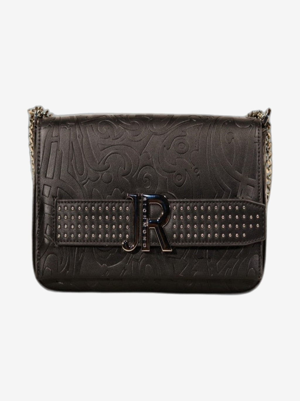 RICHMOND Borsa Nero