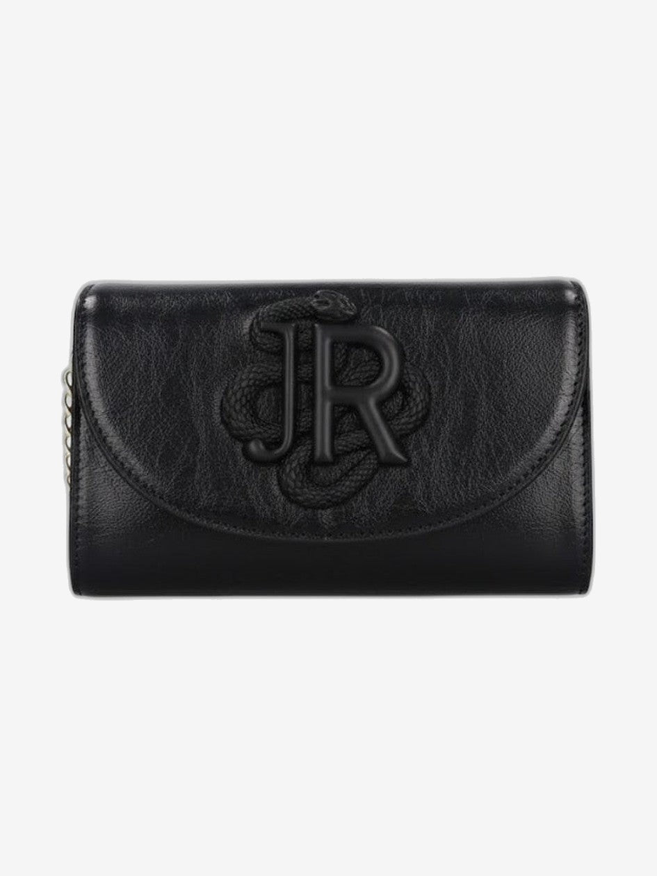 RICHMOND Borsa Donna Nero
