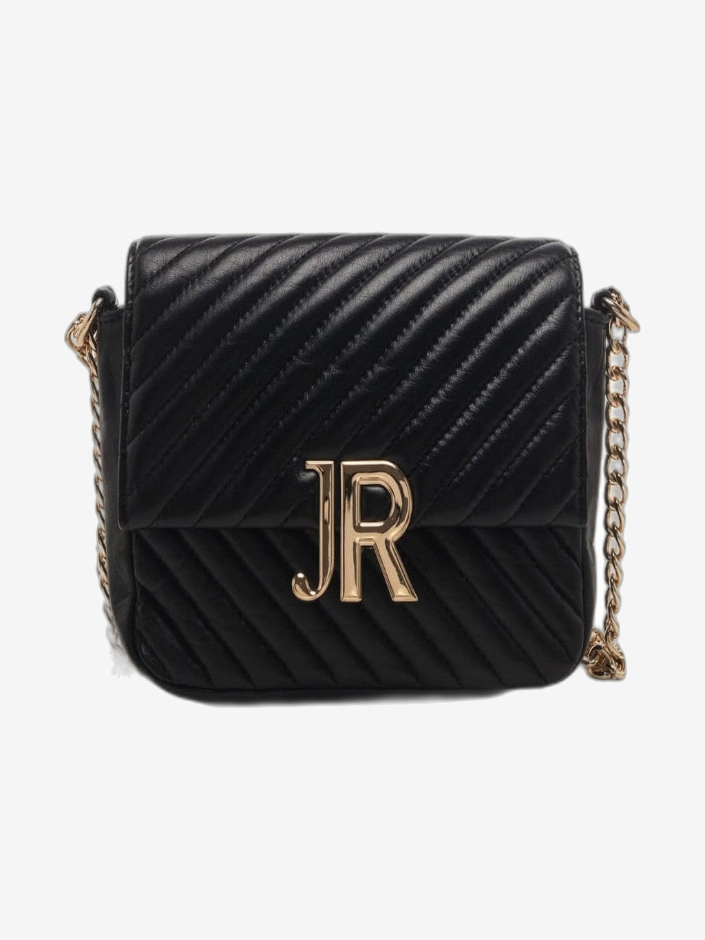 JOHN RICHMOND Unisex Tasche Schwarz