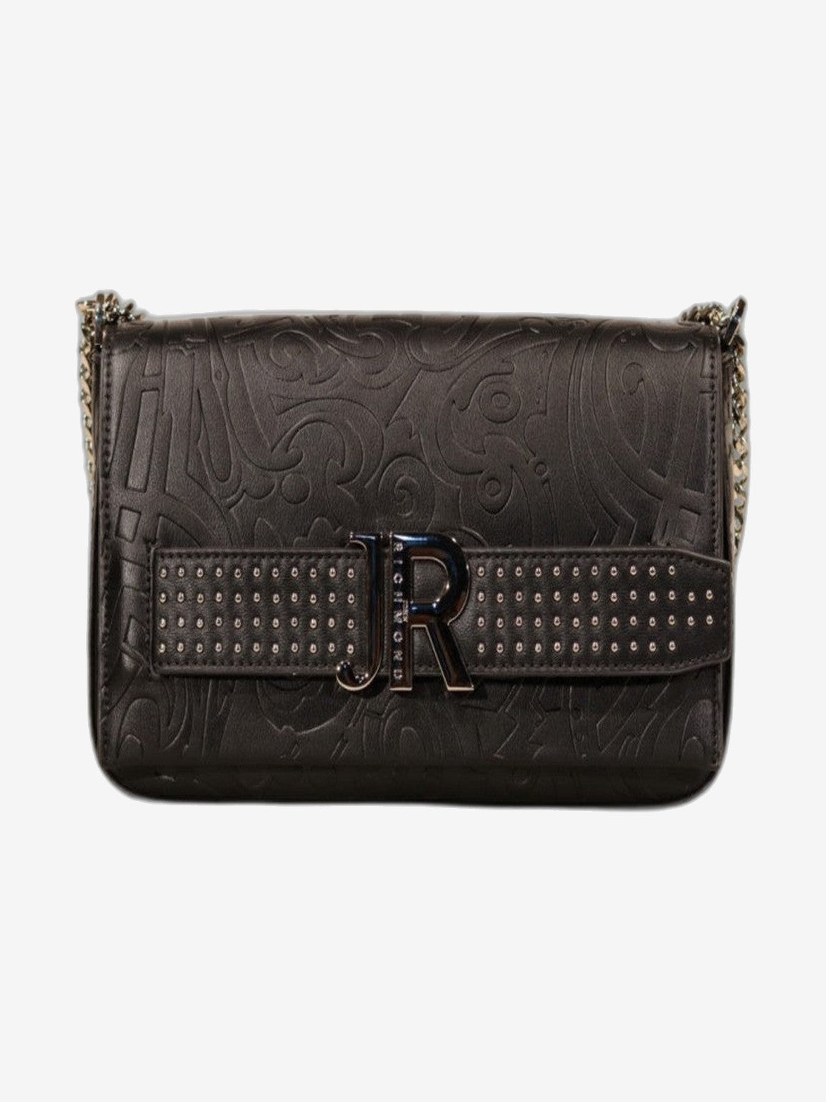 RICHMOND Borsa Nero