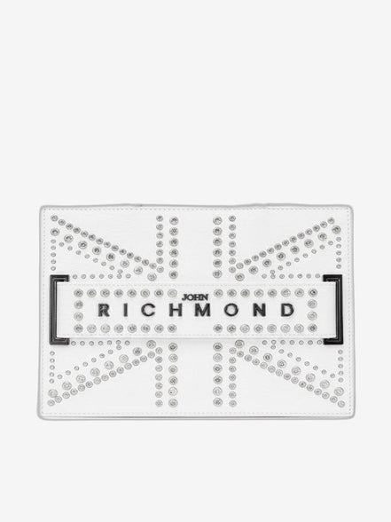 RICHMOND Borsa Bianco