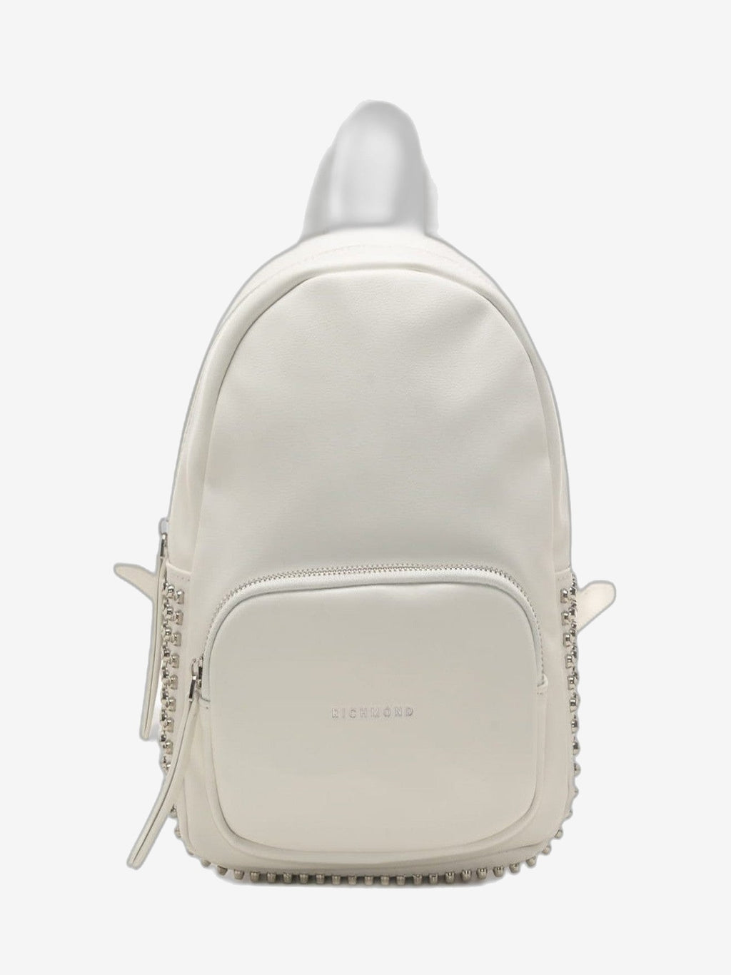 JOHN RICHMOND Borsa Unisex Bianco