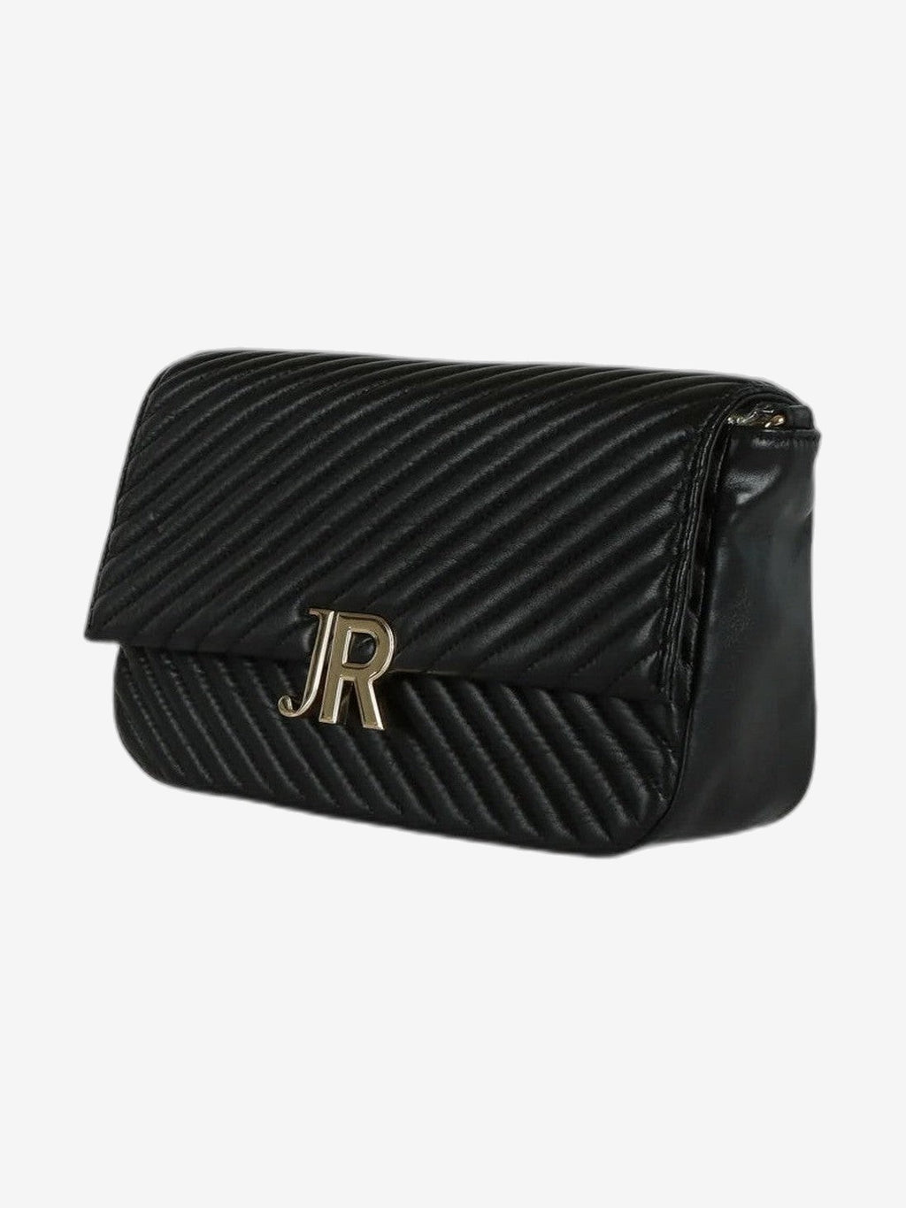 JOHN RICHMOND Bolsa Unisex Negro