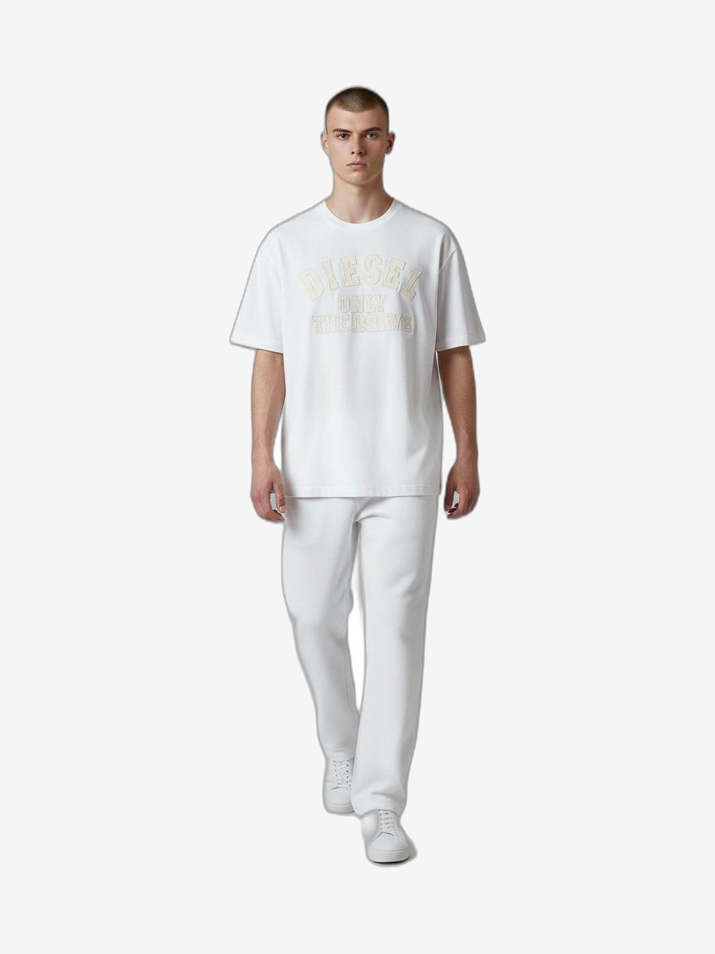 T-Shirt - DIESEL