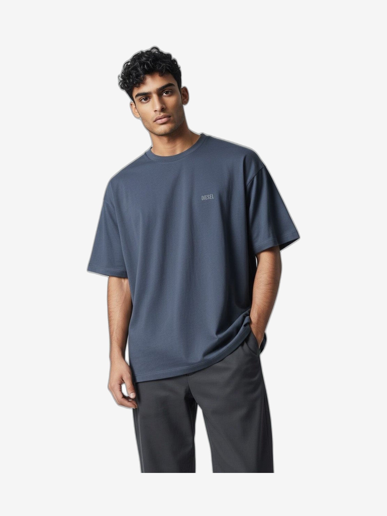 T-Shirt - DIESEL