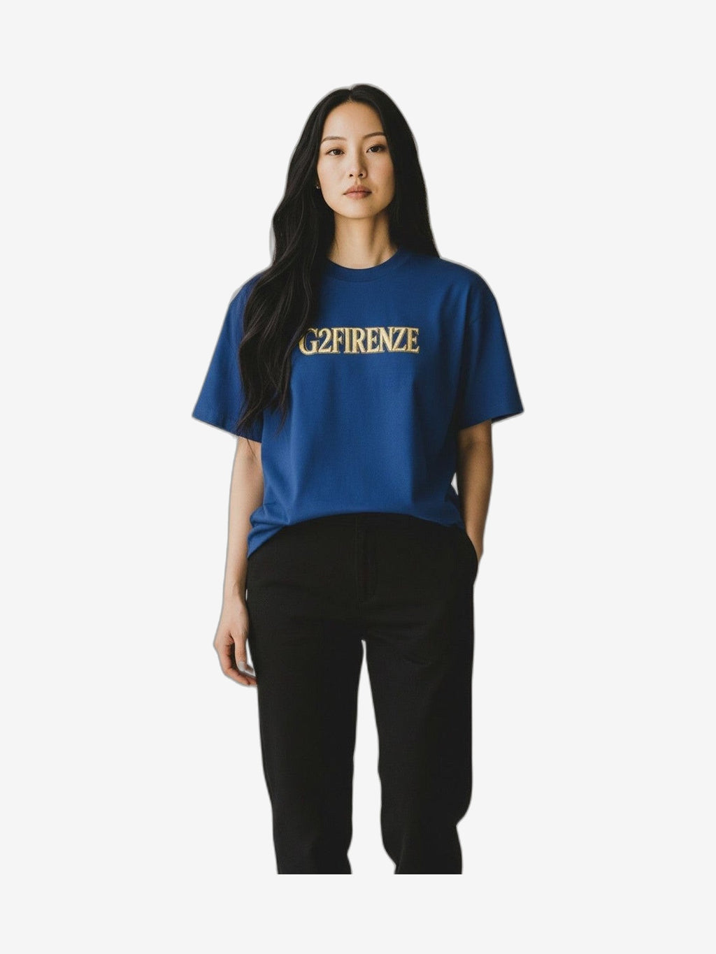 T-shirt - G2FIRENZE