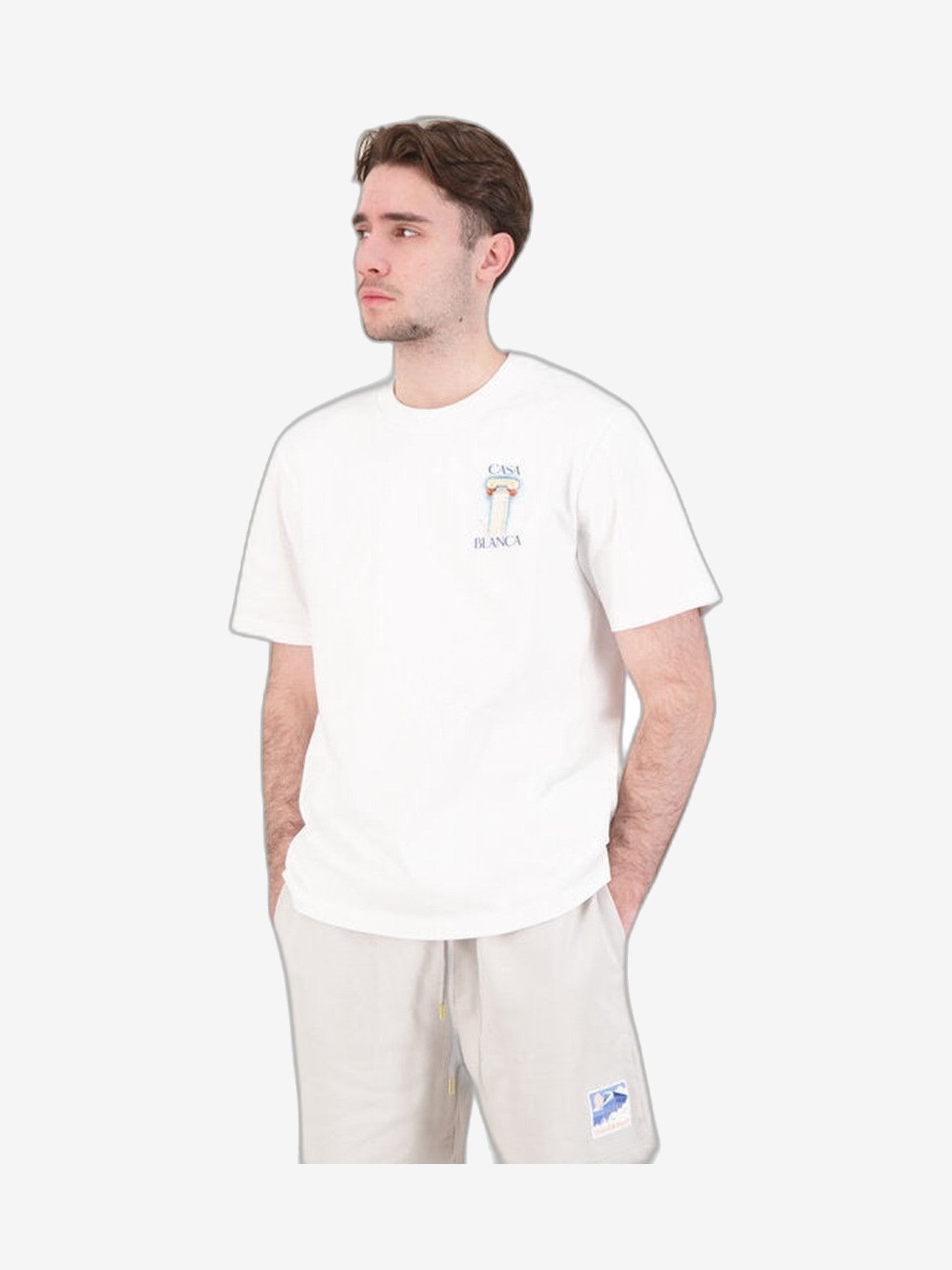 T-shirt - CASABLANCA