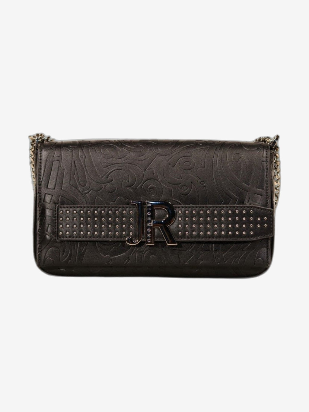 RICHMOND Borsa Nero