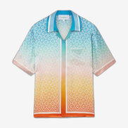 CASABLANCA Camicia Uomo Multicolor