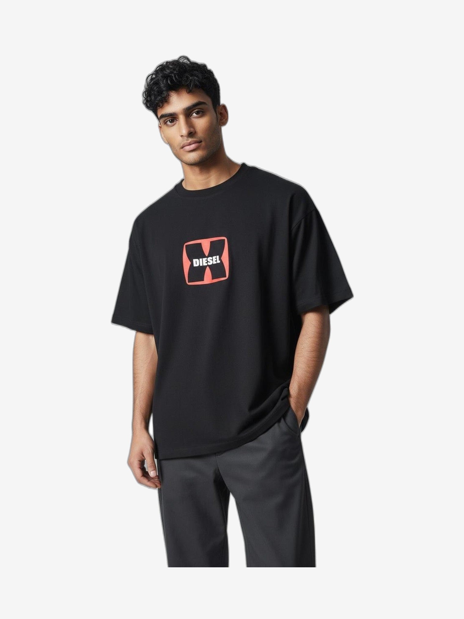 T-Shirt - DIESEL