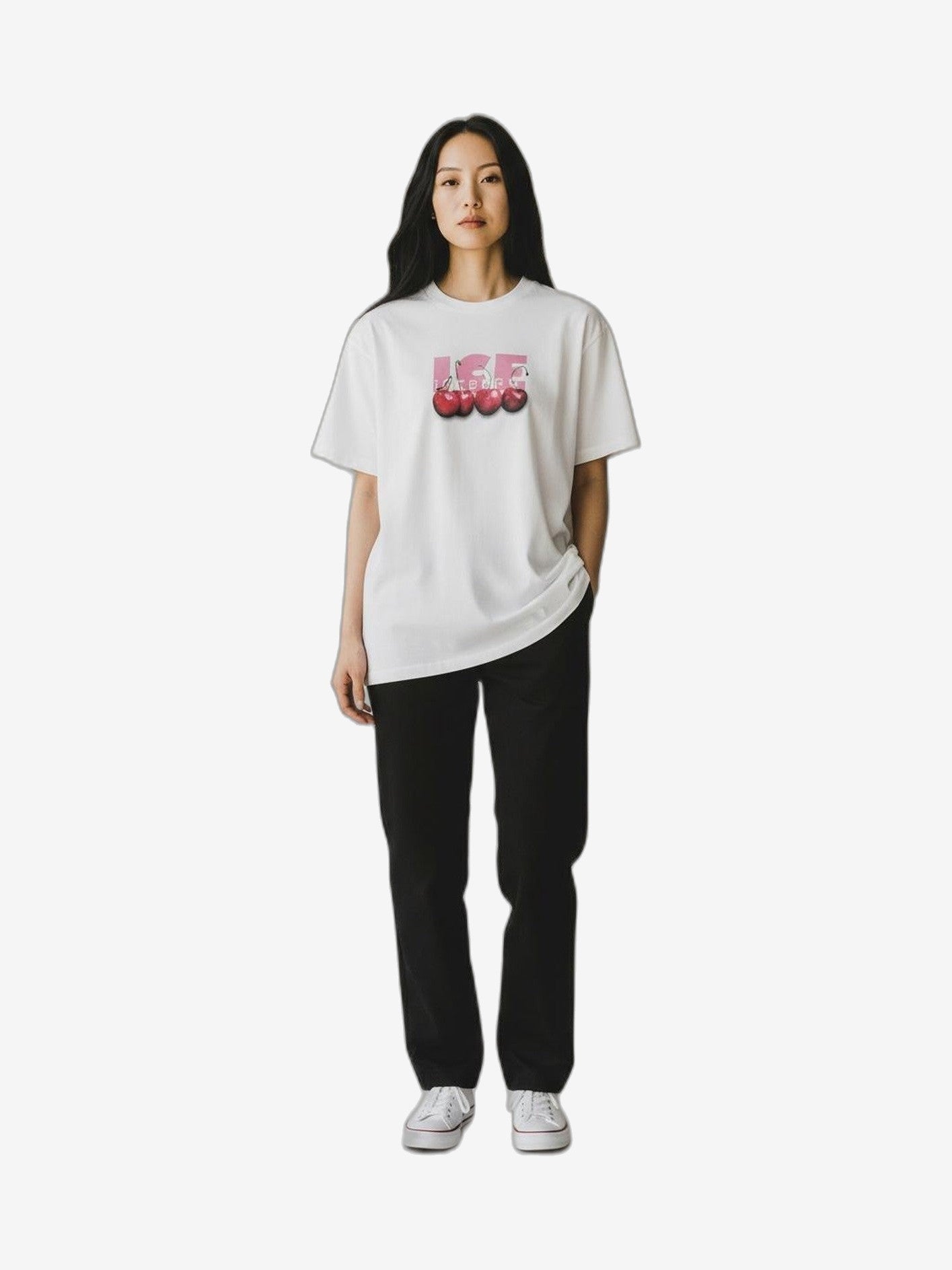 T-Shirt - iceberg