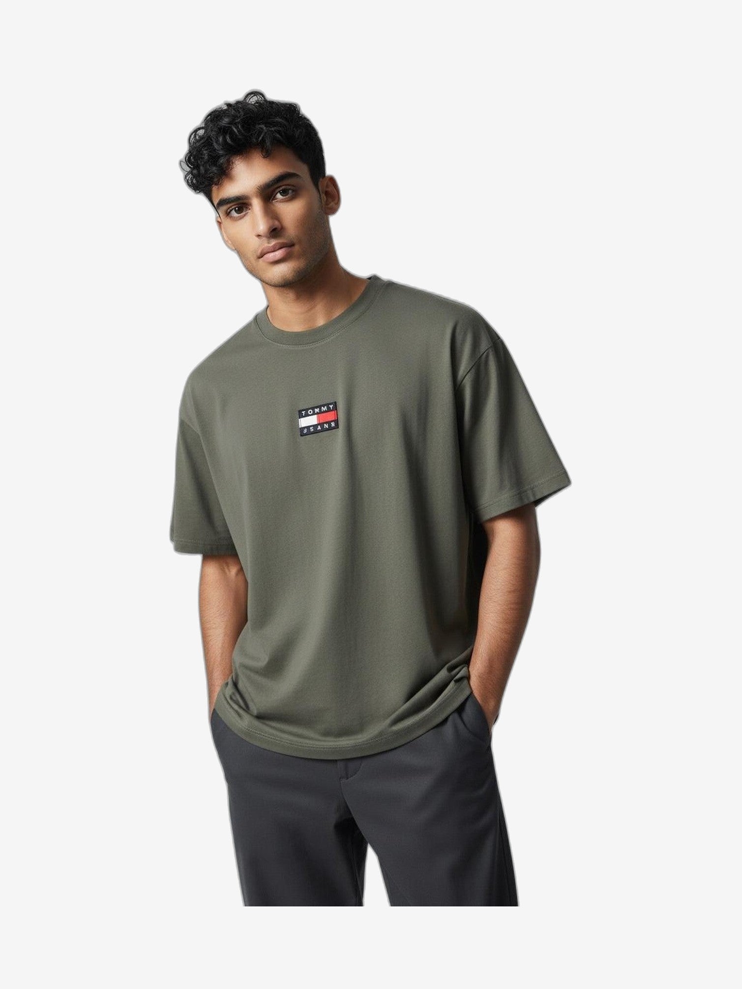 T-Shirt e Polo - TOMMY HILFIGER