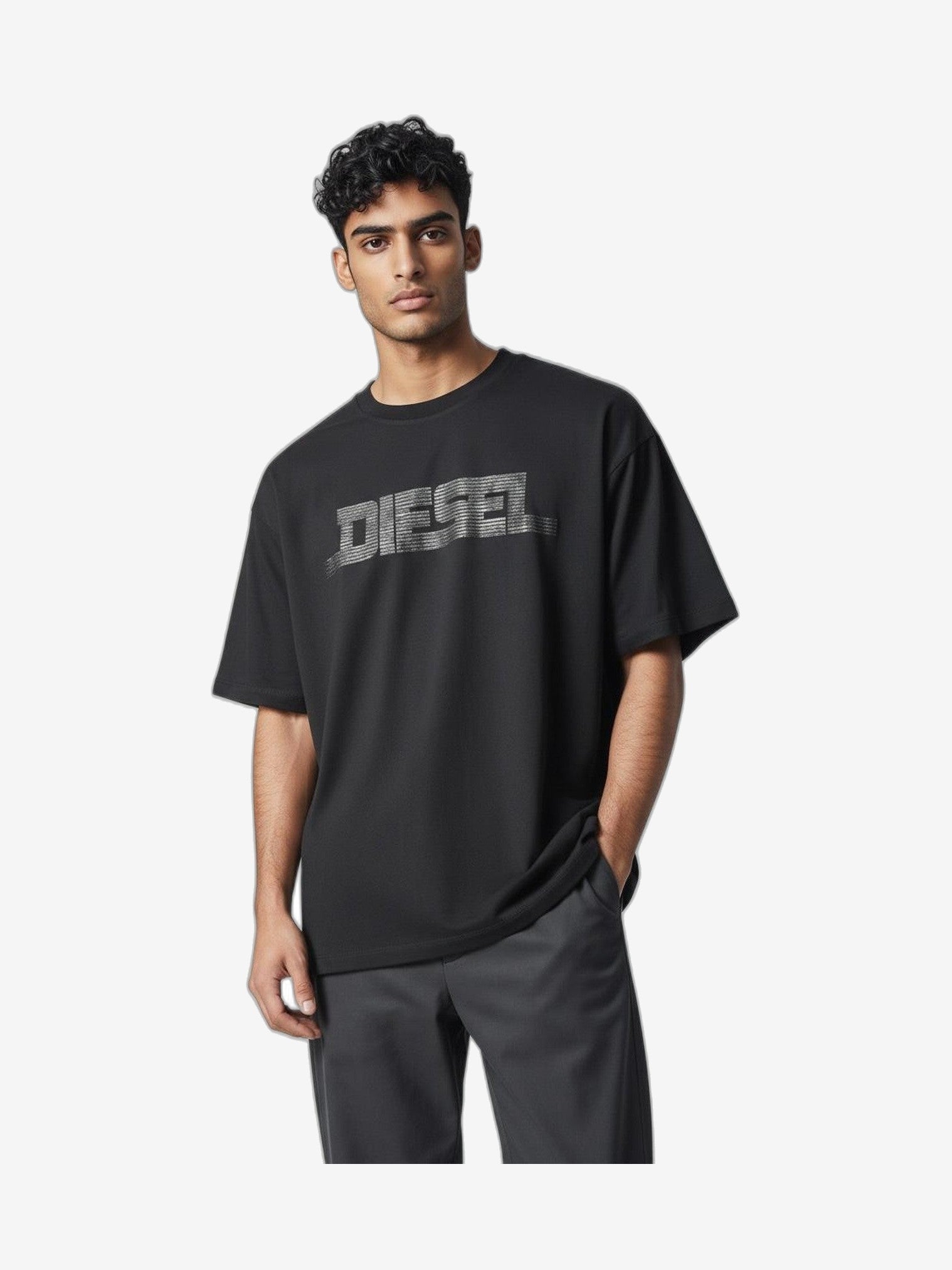 T-Shirt - DIESEL