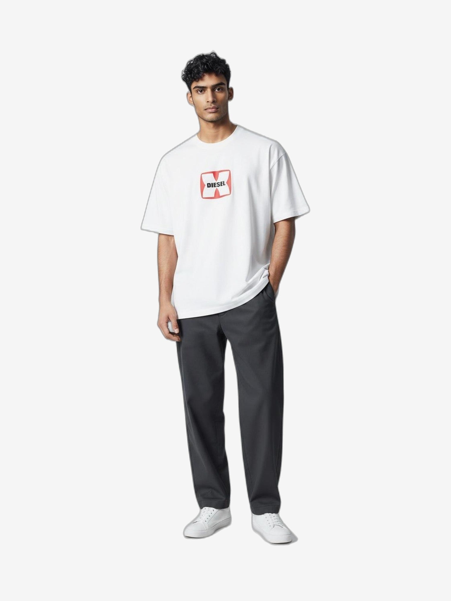 T-Shirt - DIESEL