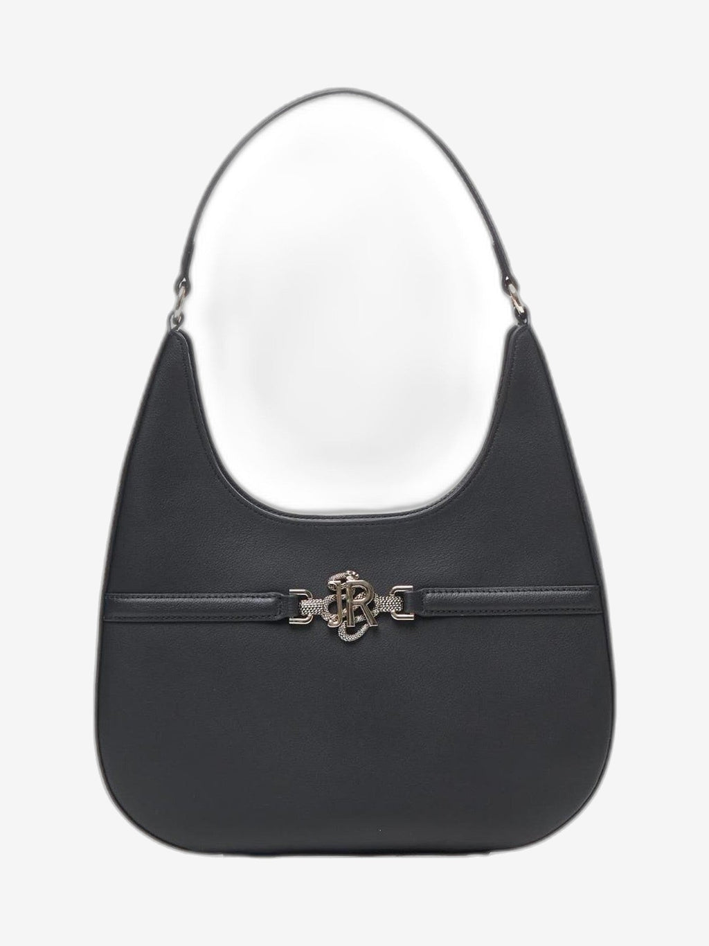 RICHMOND Borsa Donna Nero