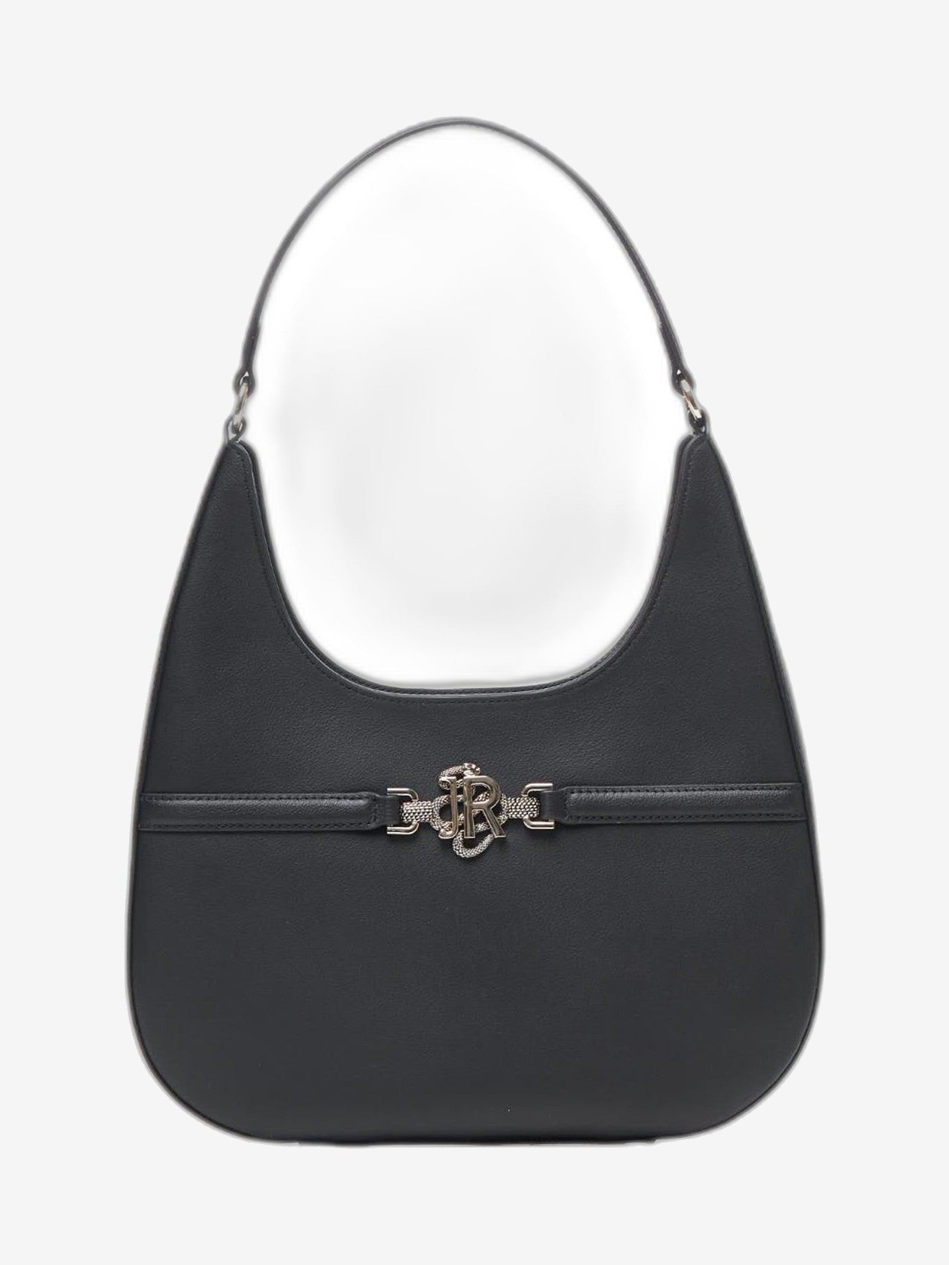 RICHMOND Borsa Donna Nero