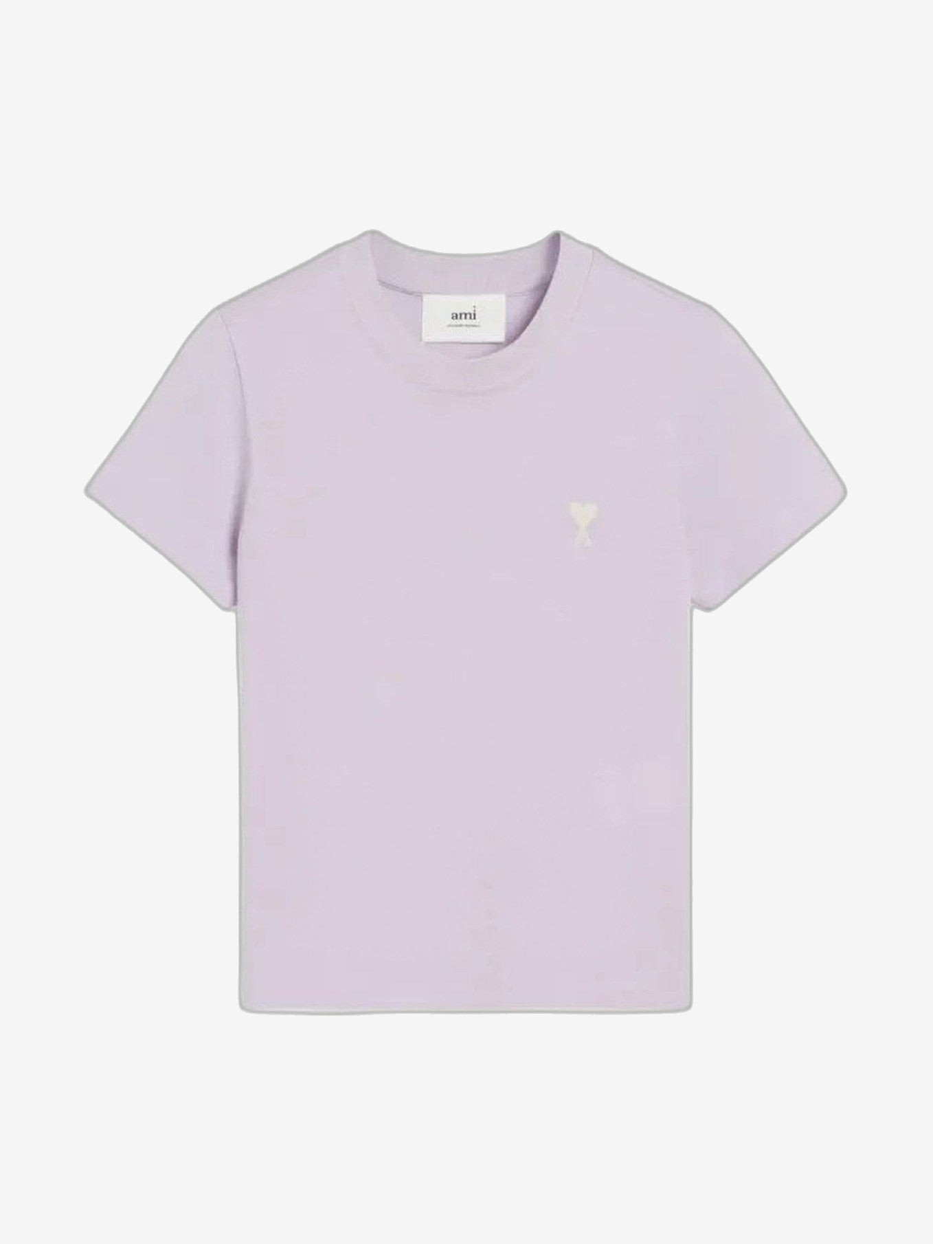 T-shirt - AMI PARIS