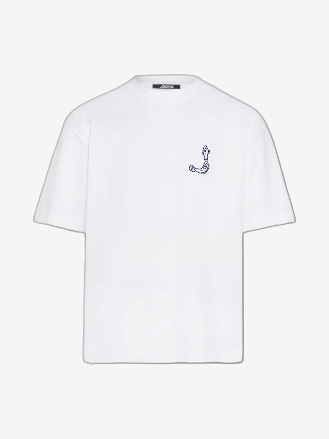 T-shirt - JACQUEMUS
