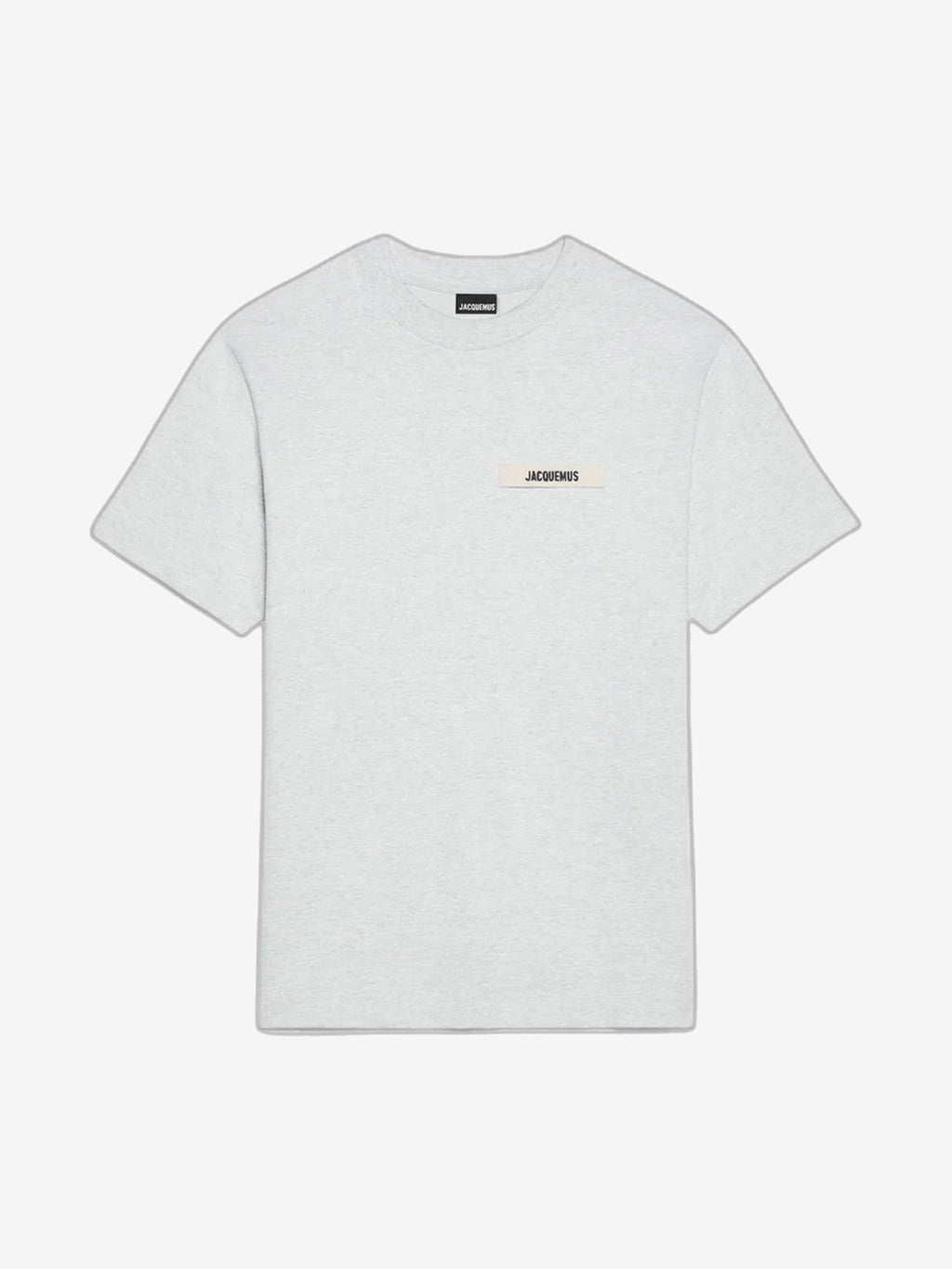 T-shirt— JACQUEMUS