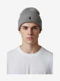 U.S. POLO Chapeau Homme Gris Coton