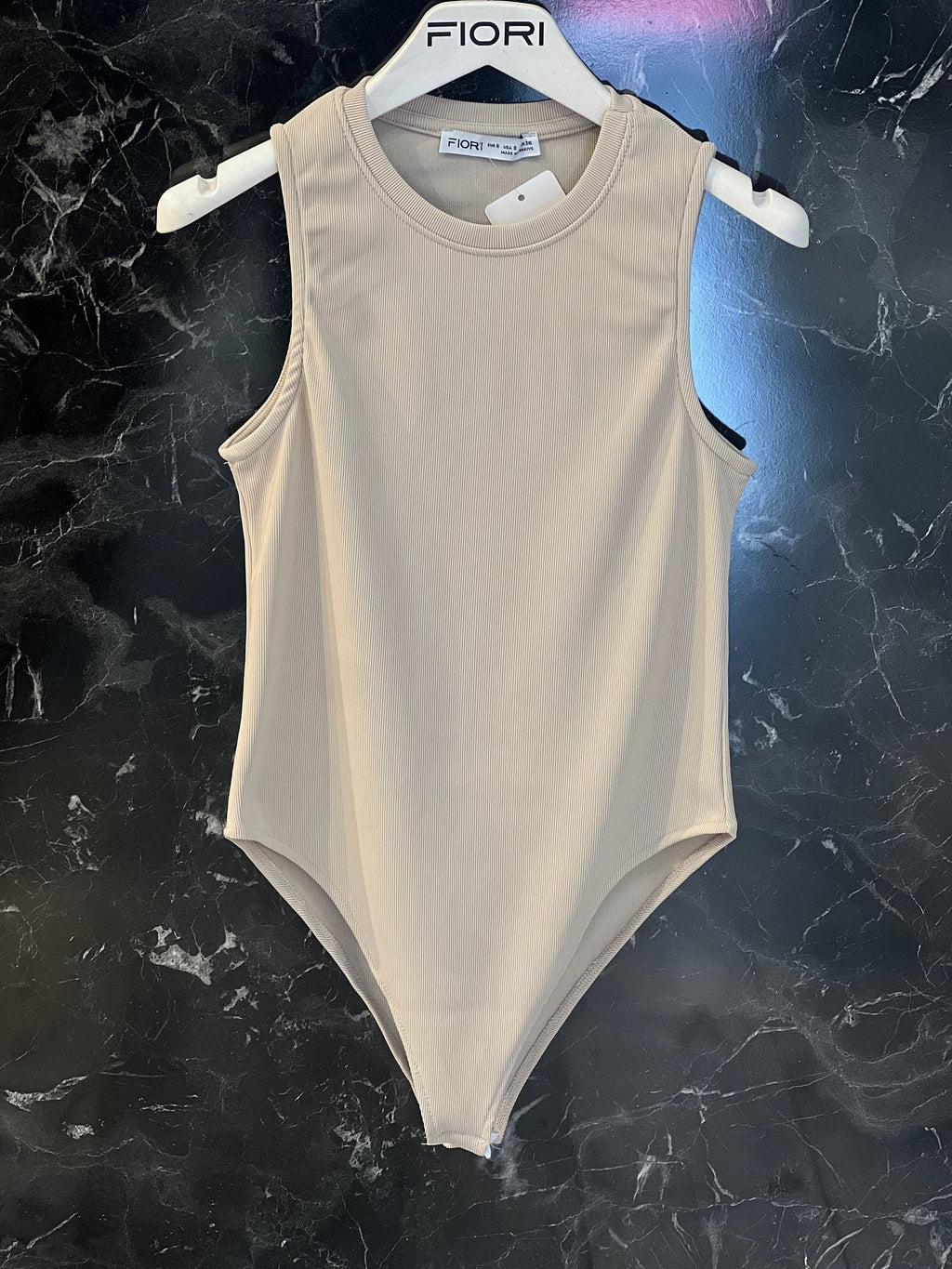 LONCA Body Donna Multicolor