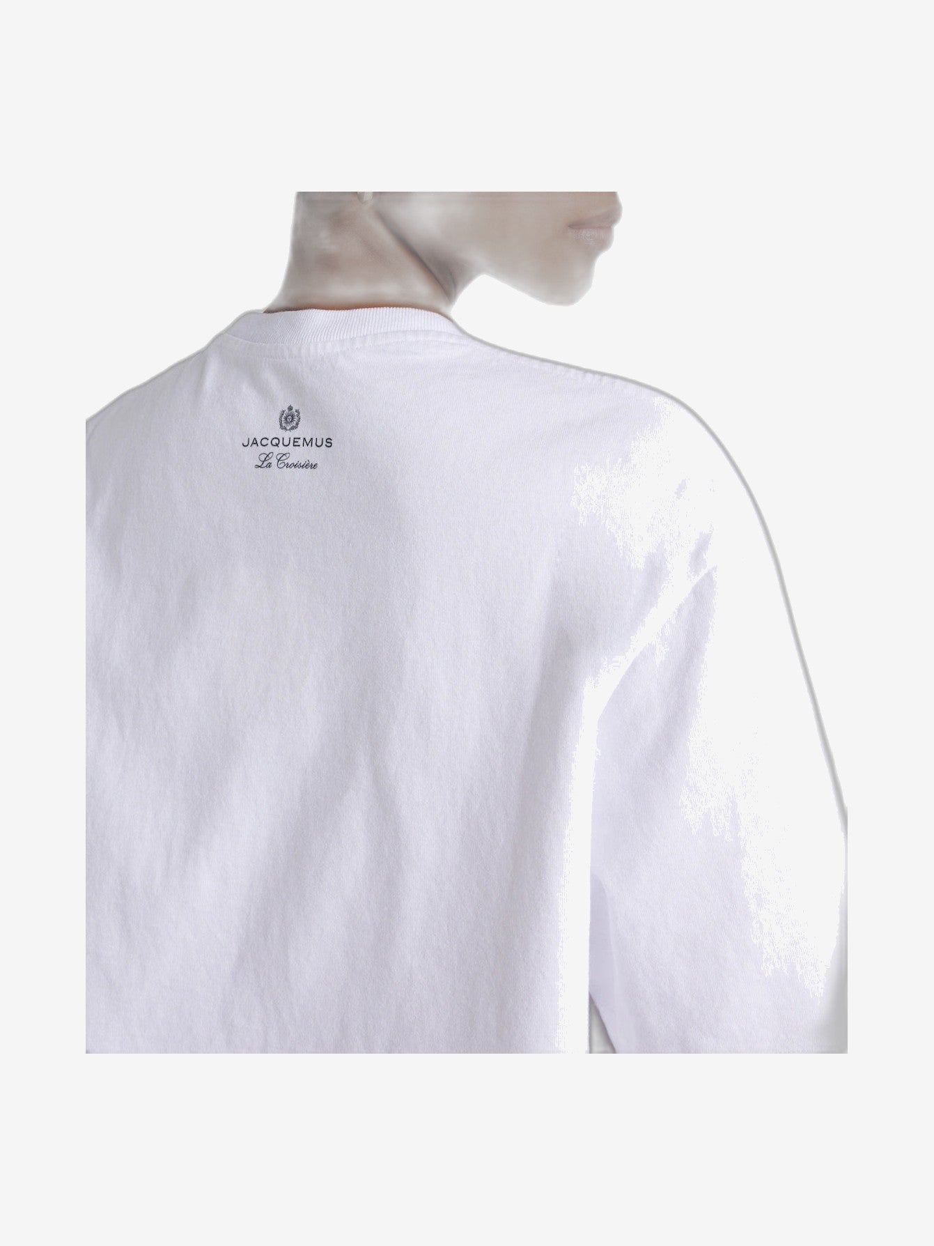 T-shirt - JACQUEMUS