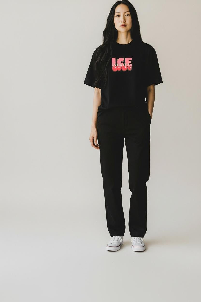 T-Shirt - iceberg