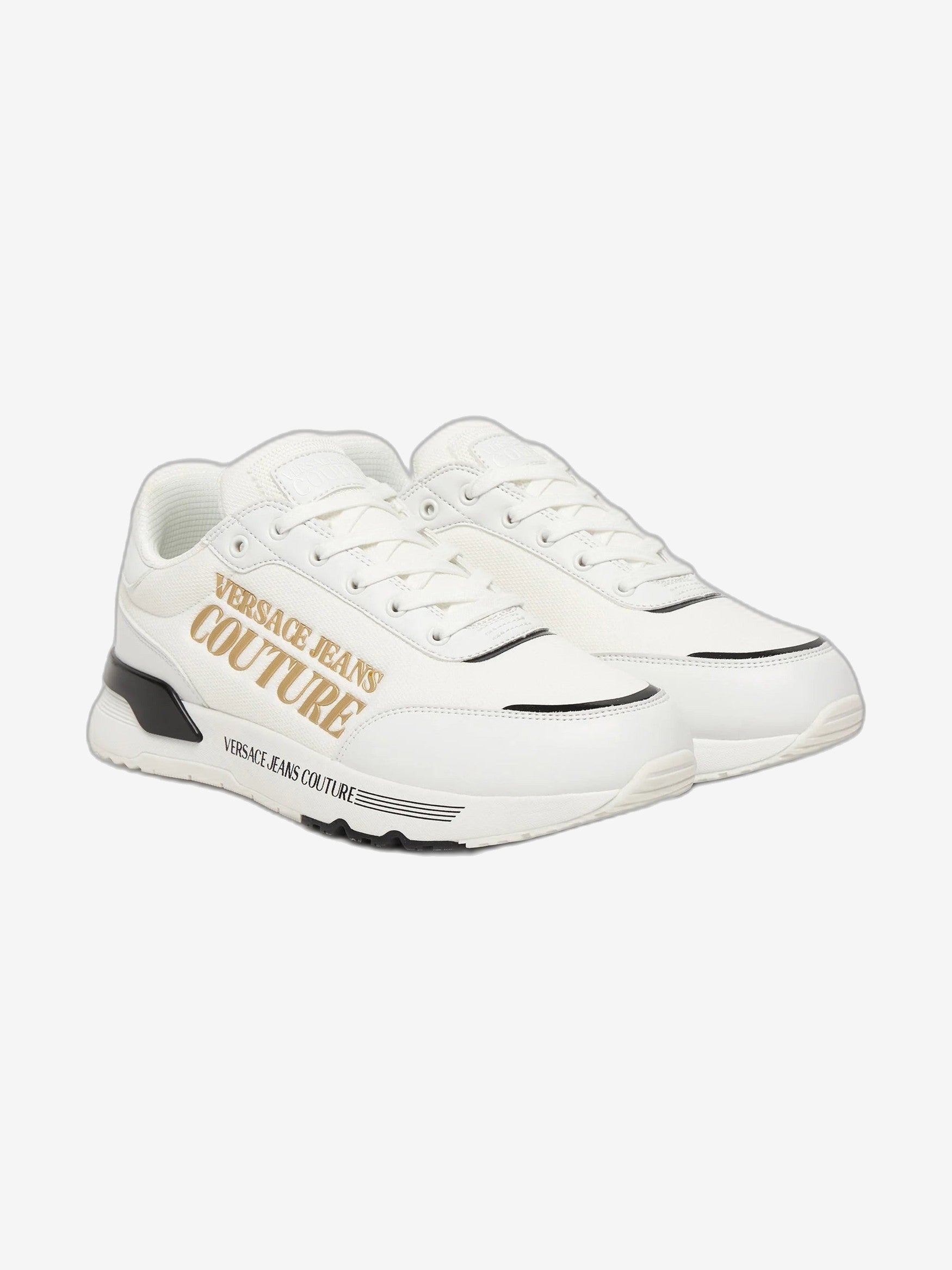 Versace Jeans Couture Scarpe ZSE13 - White
