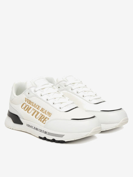 Versace Jeans Couture Scarpe ZSE13 - White