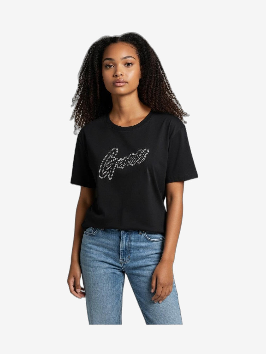 T-Shirt e Polo - GUESS
