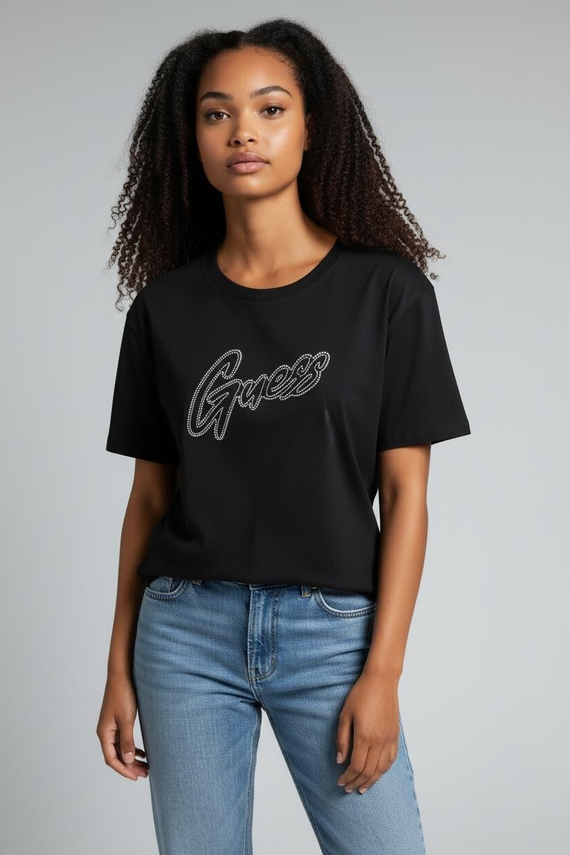 T-Shirt e Polo - GUESS
