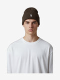 U.S. POLO Cappello Unisex Marrone Cotone