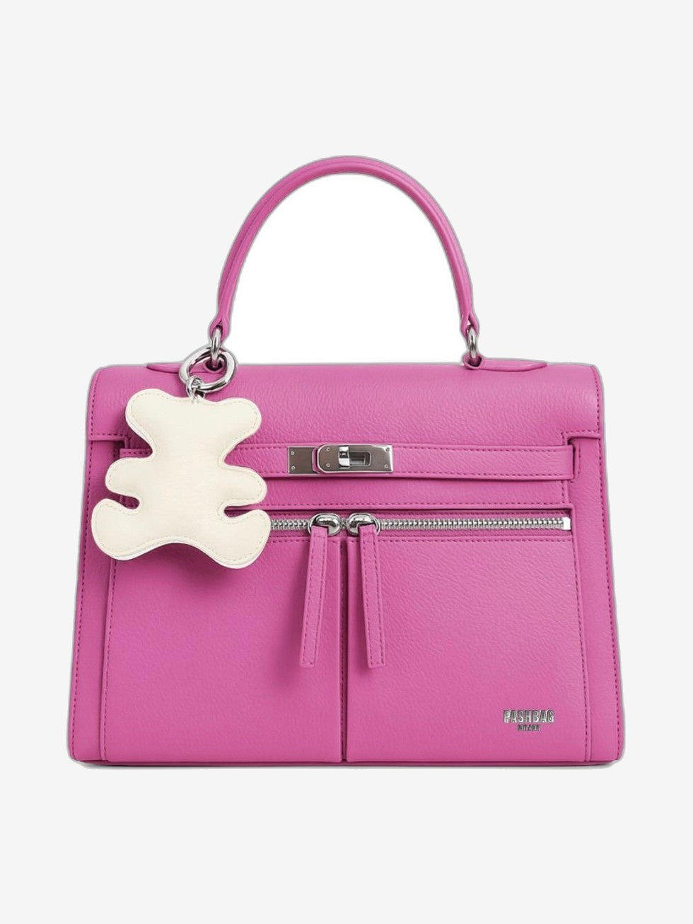 PASHBAG Hand Bag Mujer Barbie
