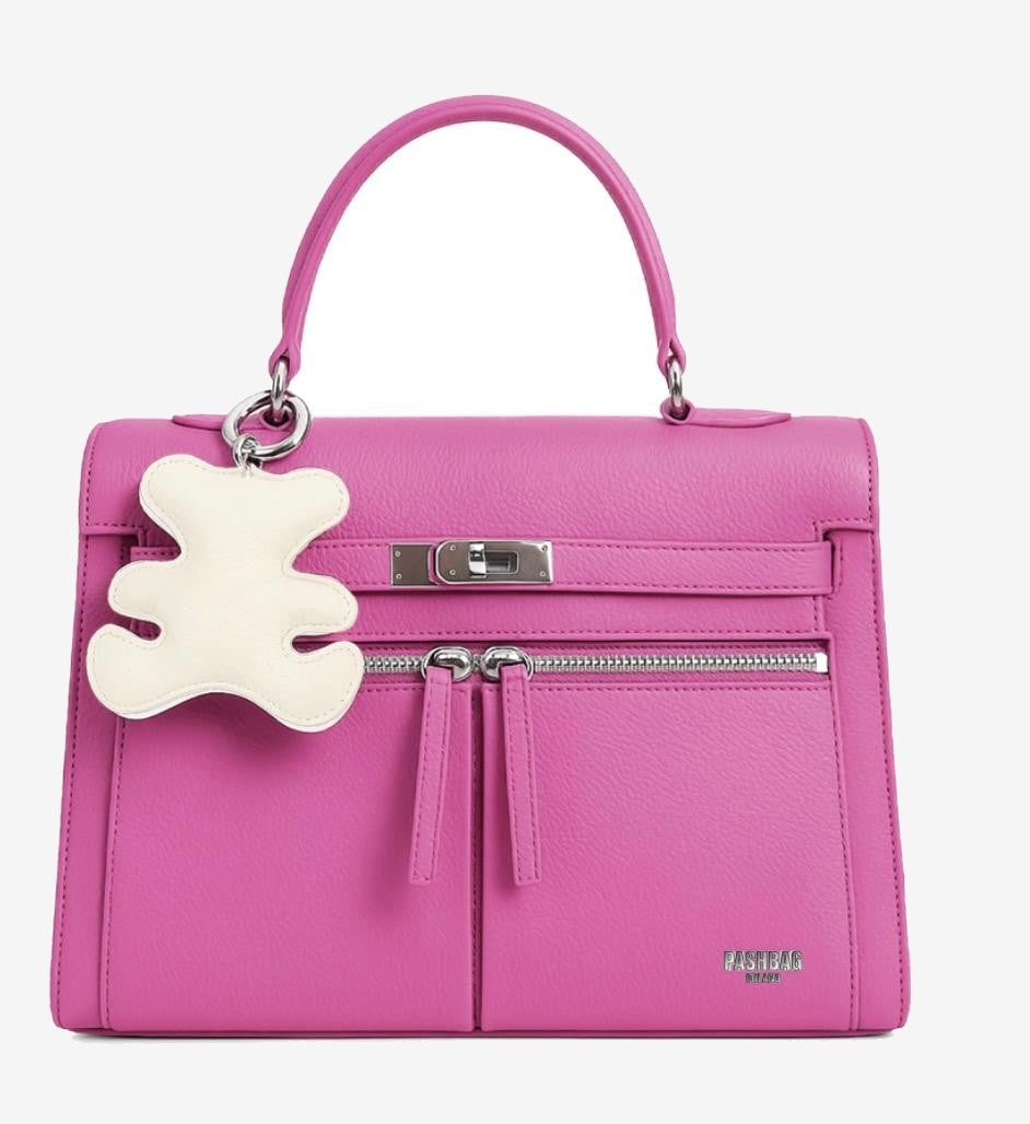 PASHBAG Hand Bag Mujer Barbie